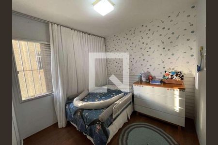 Apartamento à venda com 3 quartos, 115m² em Buritis, Belo Horizonte