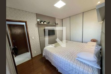 Apartamento à venda com 3 quartos, 115m² em Buritis, Belo Horizonte