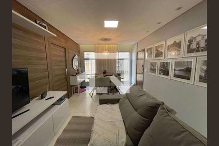Apartamento à venda com 3 quartos, 115m² em Buritis, Belo Horizonte
