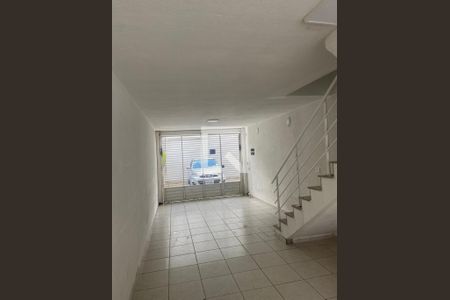 Foto 03 de casa de condomínio à venda com 2 quartos, 110m² em Vila Alpina, São Paulo