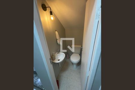 Foto 18 de casa de condomínio à venda com 2 quartos, 110m² em Vila Alpina, São Paulo