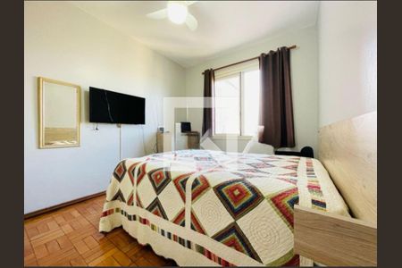 Quarto 2 de apartamento para alugar com 2 quartos, 69m² em São Sebastião, Porto Alegre