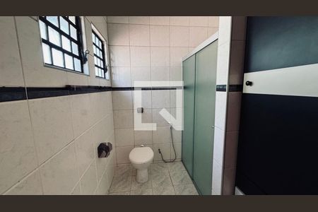 Banheiro  de casa de condomínio à venda com 3 quartos, 300m² em Jardim Santa Genebra II (Barao Geraldo), Campinas