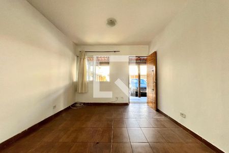 Sala de casa de condomínio para alugar com 2 quartos, 65m² em Americanópolis, São Paulo