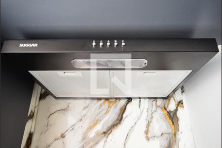 Sala/Cozinha Integrados de apartamento para alugar com 2 quartos, 45m² em Pinheiros, São Paulo