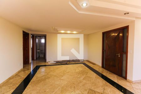 Sala de apartamento para alugar com 3 quartos, 160m² em Mooca, São Paulo