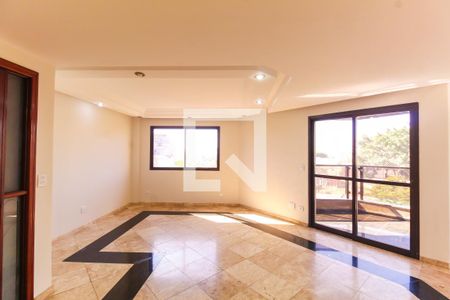 Sala de apartamento para alugar com 3 quartos, 160m² em Mooca, São Paulo