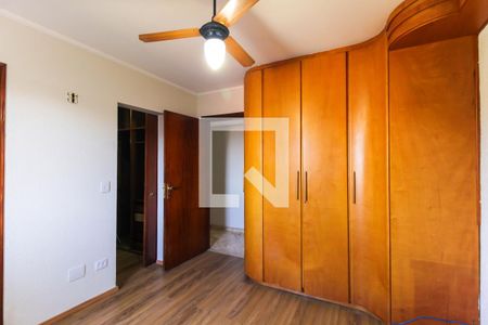 Quarto 1 - Suíte de apartamento para alugar com 3 quartos, 160m² em Mooca, São Paulo
