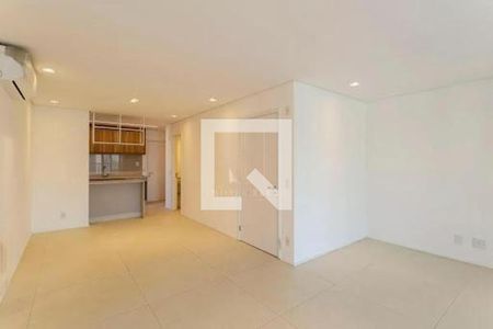 Apartamento à venda com 2 quartos, 115m² em Indianópolis, São Paulo