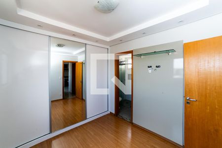 Suíte de apartamento para alugar com 2 quartos, 60m² em Penha, Belo Horizonte