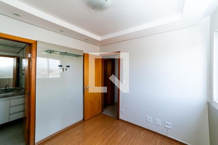 Suíte de apartamento para alugar com 2 quartos, 60m² em Penha, Belo Horizonte