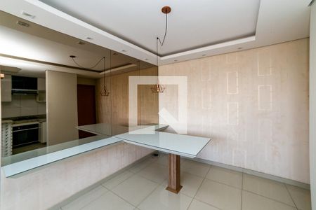 Sala de apartamento para alugar com 2 quartos, 60m² em Penha, Belo Horizonte
