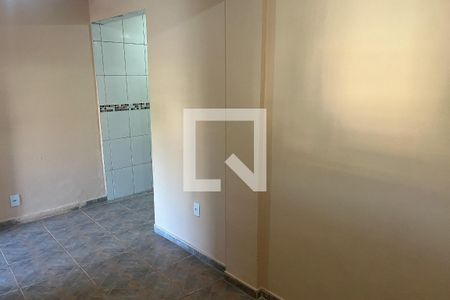 Sala/Quarto de casa para alugar com 1 quarto, 45m² em Praia da Bandeira, Rio de Janeiro
