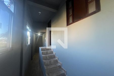 Casa para alugar com 1 quarto, 45m² em Praia da Bandeira, Rio de Janeiro