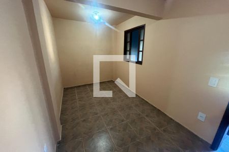 Sala/Quarto de casa para alugar com 1 quarto, 45m² em Praia da Bandeira, Rio de Janeiro