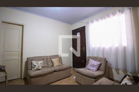Casa à venda com 2 quartos, 65m² em Vila Industrial, São Paulo