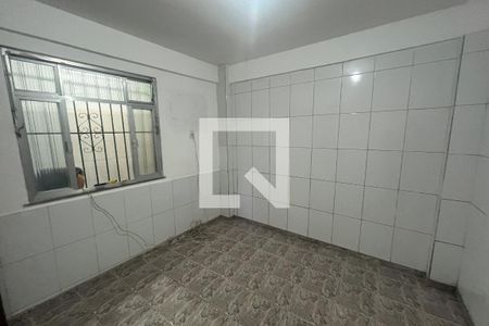 Quarto de casa para alugar com 1 quarto, 40m² em Praia da Bandeira, Rio de Janeiro