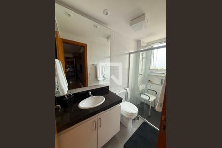 Apartamento à venda com 3 quartos, 162m² em Sagrada Família, Belo Horizonte