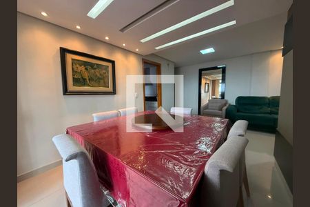 Apartamento à venda com 3 quartos, 162m² em Sagrada Família, Belo Horizonte