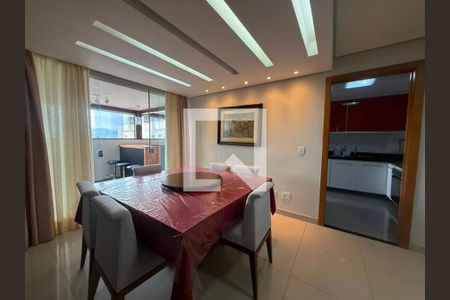 Apartamento à venda com 3 quartos, 162m² em Sagrada Família, Belo Horizonte