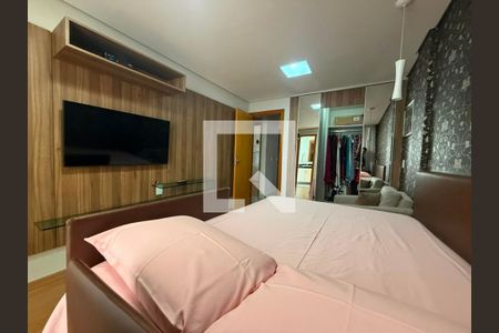 Apartamento à venda com 3 quartos, 162m² em Sagrada Família, Belo Horizonte