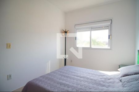 Quarto 1 de apartamento à venda com 2 quartos, 62m² em Morro do Espelho, São Leopoldo