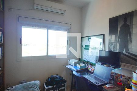 Quarto 2 de apartamento à venda com 2 quartos, 62m² em Morro do Espelho, São Leopoldo