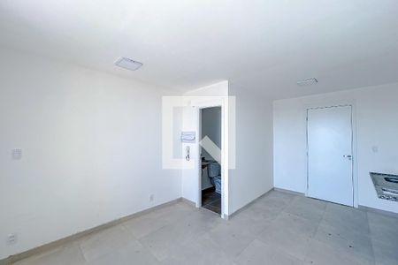 Kitnet/Studio para alugar com 1 quarto, 28m² em Mooca, São Paulo