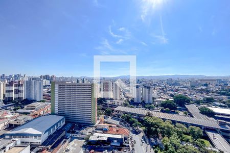 Kitnet/Studio para alugar com 1 quarto, 28m² em Mooca, São Paulo