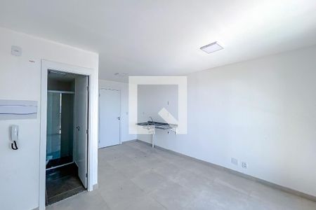 Kitnet/Studio para alugar com 1 quarto, 28m² em Mooca, São Paulo