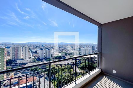 Kitnet/Studio para alugar com 1 quarto, 28m² em Mooca, São Paulo