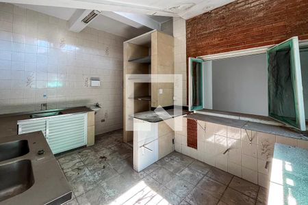 Casa para alugar com 1 quarto, 509m² em Cursino, São Paulo