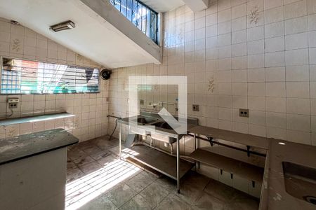 Casa para alugar com 1 quarto, 509m² em Cursino, São Paulo