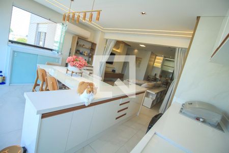 Apartamento à venda com 2 quartos, 85m² em Vila Bertioga, São Paulo