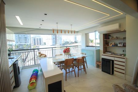 Apartamento à venda com 2 quartos, 85m² em Vila Bertioga, São Paulo