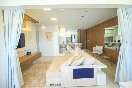 Apartamento à venda com 2 quartos, 85m² em Vila Bertioga, São Paulo
