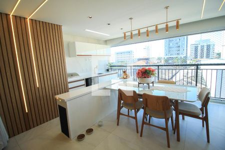 Apartamento à venda com 2 quartos, 85m² em Vila Bertioga, São Paulo