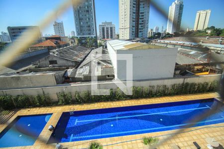 Apartamento à venda com 2 quartos, 85m² em Vila Bertioga, São Paulo