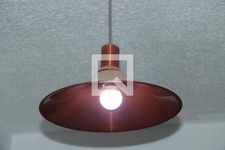 Apartamento para alugar com 2 quartos, 42m² em Petrópolis, Cotia