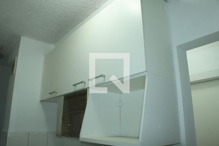 Apartamento para alugar com 2 quartos, 42m² em Petrópolis, Cotia