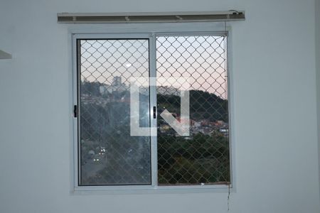 Apartamento para alugar com 2 quartos, 42m² em Petrópolis, Cotia