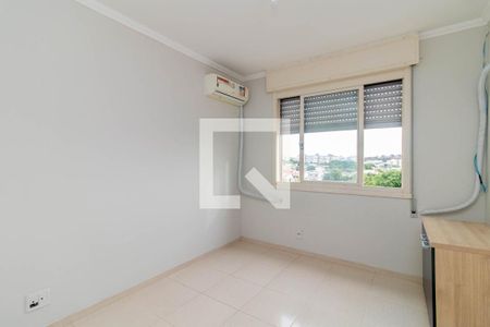 Quarto 1 de apartamento à venda com 2 quartos, 75m² em Cristal, Porto Alegre