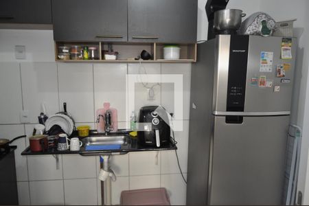 Apartamento para alugar com 1 quarto, 32m² em Todos Os Santos, Rio de Janeiro