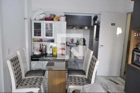 Apartamento para alugar com 1 quarto, 32m² em Todos Os Santos, Rio de Janeiro