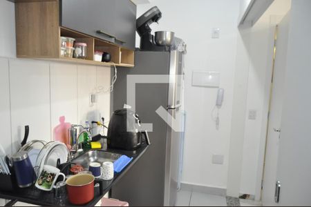 Apartamento para alugar com 1 quarto, 32m² em Todos Os Santos, Rio de Janeiro