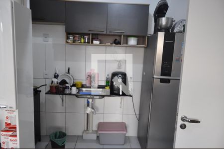 Apartamento para alugar com 1 quarto, 32m² em Todos Os Santos, Rio de Janeiro