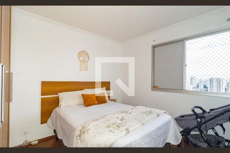Quarto 1 de apartamento à venda com 2 quartos, 59m² em Vila Oratorio, São Paulo