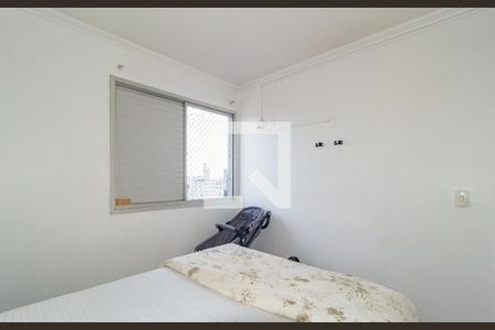 Quarto 1 de apartamento à venda com 2 quartos, 59m² em Vila Oratorio, São Paulo