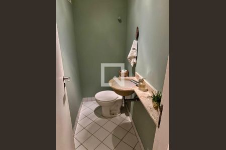 LAVABO de apartamento à venda com 2 quartos, 98m² em Parque das Flores, Campinas