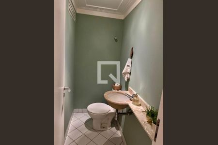 LAVABO de apartamento à venda com 2 quartos, 98m² em Parque das Flores, Campinas
